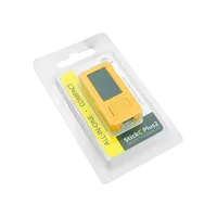 Carte de développement IoT ESP32 OEM M5StickC Plus2 avec programmation graphique