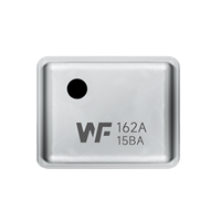 Module de capteur de pression absolue analogique WF162A 0-15 bars, sortie 0-10V mV, plage de mesure pour vannes d'air comprimé