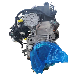 Officiel authentique pour <span class=keywords><strong>BMW</strong></span> N20B20 320LI 2.0T moteur à essence F07 F15 N20B20A moteur turbocompressé - Product Image 6