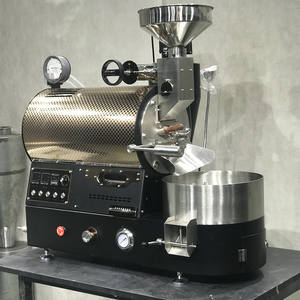 Torréfacteur <span class=keywords><strong>à</strong></span> <span class=keywords><strong>café</strong></span> Petroncini, 2 kg, 6 kg par lot, Dongyi Arc, grains fraîchement torréfiés, écologiques, Br 2,5 kg, 6 kg, panneau d'affichage - Product Image 4