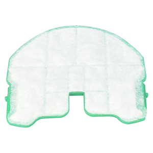 Filtre de protection moteur compatible avec les aspirateurs robots Vorwerks <span class=keywords><strong>Kobold</strong></span> VB100 / FP100, pièces de rechange, accessoires de remplacement - Product Image 5