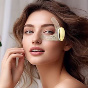 Masajeador Ocular EMS Portátil con Calor - Dispositivo Recargable de Microcorriente para el Cuidado de los Ojos, para Ojeras e Hinchazón - Product Image 6