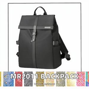 Para <span class=keywords><strong>Mark</strong></span> <span class=keywords><strong>Ryden</strong></span> MR2011, bolso de hombro Oxford impermeable ligero para hombres y mujeres, <span class=keywords><strong>mochila</strong></span> para ordenador portátil de gran capacidad, moda impermeable - Product Image 2