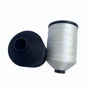 ด้ายเย็บผ้าความเร็วสูง30 # Tex90 280D/3หนังรองเท้าไนลอนเชื่อมความเร็วสูงขนาด30ออนซ์สำหรับเครื่องเย็บผ้า - Product Image 4