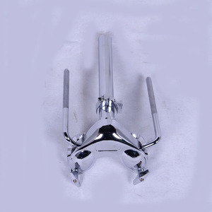 Support de <span class=keywords><strong>suspension</strong></span> pour <span class=keywords><strong>tom</strong></span>-<span class=keywords><strong>tom</strong></span> en alliage de zinc, divers styles, pour accessoires de batterie en gros - Product Image 4
