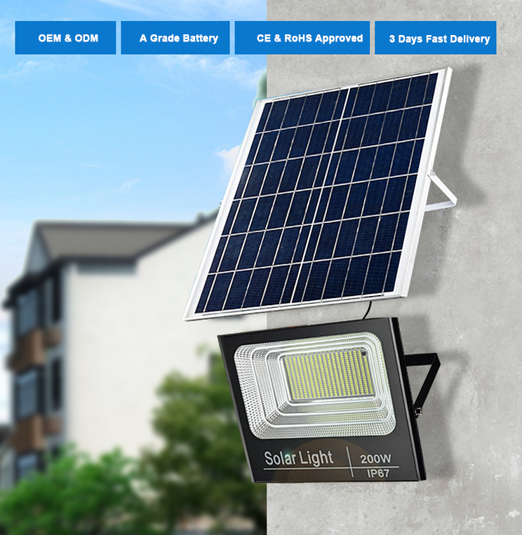 50 watt led flood light
