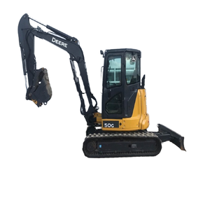 2018สำหรับ John รถขุดตีนตะขาบขนาดเล็ก50g - Product Image 1