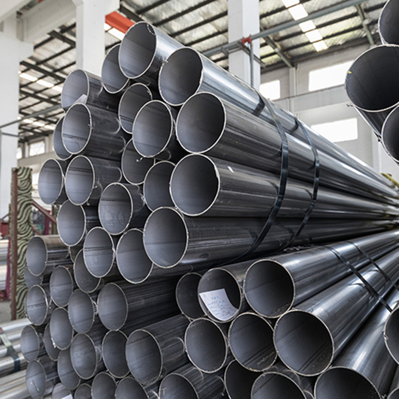 310 stainless steel tube high strength