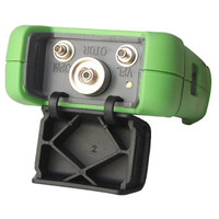 Testeur de fibre optique FONGKO Réflectomètre à domaine temporel 26/24dB Carte d'événements OPM LS VFL Lampe torche RJ45 Mini Pro Fibre optique OTDR