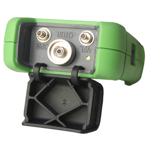 FONGKO Máy Kiểm Tra Sợi Quang Phản Xạ Miền Thời Gian 26/24dB Bản Đồ Sự Kiện OPM LS VFL RJ45 Đèn Pin Mini Pro Sợi Quang OTDR - Product Image 3