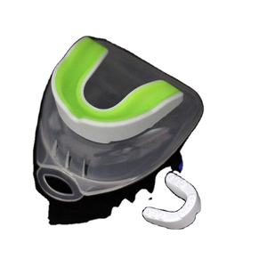 Эва резиновые пластиковые боевые искусства боксерская защита для рта баскетбольная защита для рта - Product Image 3