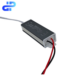 10W ตั<span class=keywords><strong>ว</strong></span>ขับ LED ส่องสว่างกลางแจ้ง AC-DC IP67กันน้ำแรงดันไฟฟ้าคงที่24V เอาต์พุตเดีย<span class=keywords><strong>ว</strong></span>0.5A ตู้เย็นไฟ LED - Product Image 3
