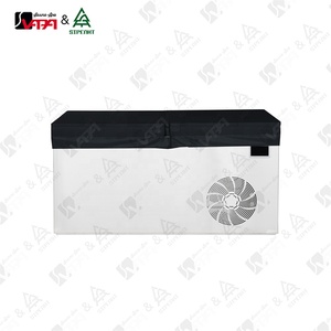 Vapasauna bán buôn một chỗ ngồi bằng gỗ Ice bồn tắm | thép không gỉ lạnh Plunge bồn tắm + bồn tắm cho bơi Spa + ice bồn tắm - Product Image 2