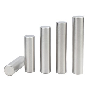 Broches droites en acier inoxydable 304 de 2 mm, 3 mm, 4 mm, 5 mm, certifiées pour applications industrielles et machines – Approvisionnement direct usine - Product Image 3