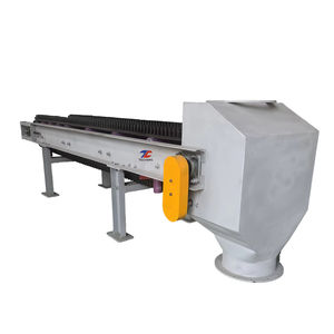 Industriële Productie Op Maat Gemaakte Assemblagelijn Transportband Met Hoge Output En Efficiëntie - Product Image 1