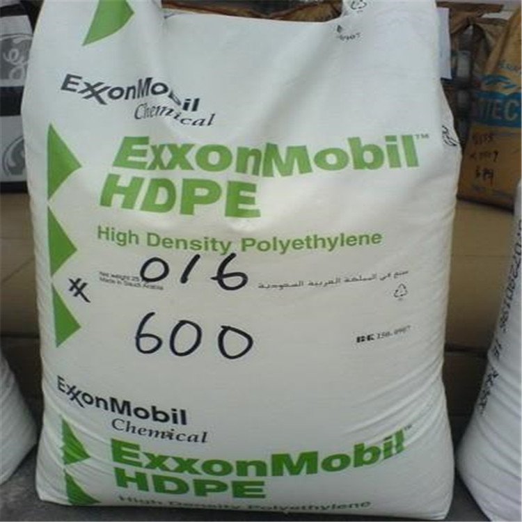 Полиэтиленовая Смола высокой плотности HDPE 600 пластиковых гранул, которые можно упаковать на складе и поддержать отбор проб