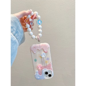 כיסוי XP983 בצורת כוכב לב טרי וחמוד לאייפון 15 פרו, תואם לאייפון 14/13/12 רך XS/XR, דגם חדש לנשים <span class=keywords><strong>7</strong></span>/8P - Product Image 3