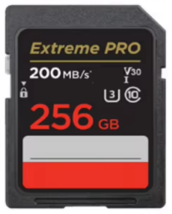 256GB