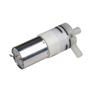 Yüksek Kaliteli 3V~36V DC Mini Su Pompası Elektrikli Mikro Su Pompası Kahve Makinesi ve Su Sebili için - Product Image 1