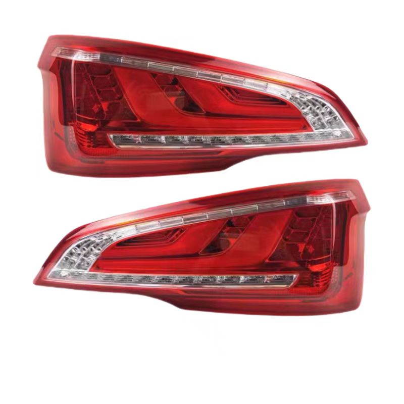Car  Rear Taillights Taillight for  Wuling Baojun 730 1719 High and Low Taillights Auto Parts Image 1