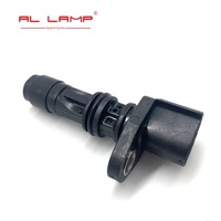 Capteur de position du vilebrequin CKP pour Nissan Navara D40 Murano X-Trail OEM 23731-EC00A 23731-EC01A