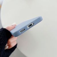 Coque de téléphone en Silicone TPU souple antichoc, prix de gros, pour Samsung Galaxy S8 S10 S20 S21 S22 Note 9 10 20 FE Plus Ultra