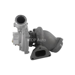Suministro especial de turbocompresores de alta calidad GT2056S OEM A6650900580 A6640900580 para Ssang-Yong Rexton 270 <span class=keywords><strong>XVT</strong></span> - Product Image 3