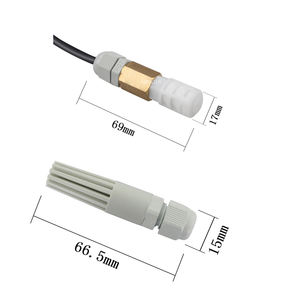 جهاز إرسال درجة الحرارة والرطوبة (مجس طراز) - Product Image 1