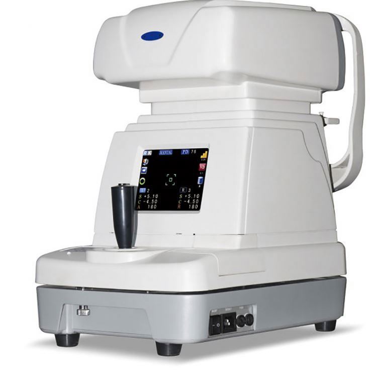 Optical Instruments Portable Fa 6000a Auto