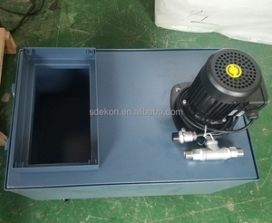 SDEKON QG-3 Benchtop Loại Máy Cắt Mẫu Kim Tướng - Product Image 6