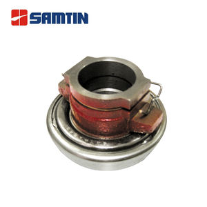 Samtin ตัวปล่อยคลัตช์รถยนต์รถบรรทุกอัตโนมัติ688911/4445กับพุ่มไม้ปล่อย JAC, Hongta - Product Image 3