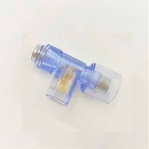 Sensor de Flujo Neonatal Acutronic <span class=keywords><strong>Fabian</strong></span> 151111 / 151110 para Ventilador SLE - Product Image 1