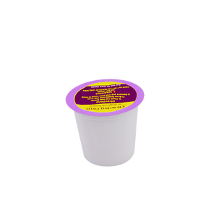 Capsule de <span class=keywords><strong>dosette</strong></span> de <span class=keywords><strong>filtre</strong></span> à café compatible avec les cafetières K Cup - Product Image 1