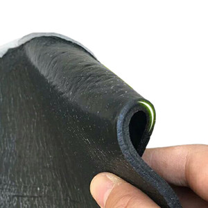 <span class=keywords><strong>Rouleau</strong></span> de <span class=keywords><strong>bitume</strong></span> modifié SBS Feuille de membrane d'étanchéité de toit bon marché - Product Image 1