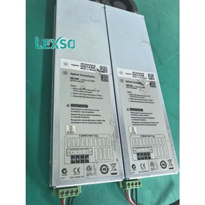 MÓDULO DE ALIMENTACIÓN PROGRAMABLE KEYSIGHT N6743B xgeqpt - Product Image 2