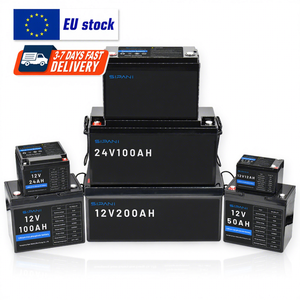 LiFePO4バッテリー 12V 24V 36V <span class=keywords><strong>48V</strong></span> 60V 96V 20AH 30AH 50AH 60AH 100AH 120AH 150AH 200AH 300AH <span class=keywords><strong>400AH</strong></span> 480AH エネルギー貯蔵用バッテリー - Product Image 2