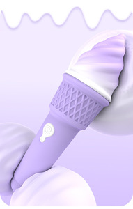 Girlspower <span class=keywords><strong>dolce</strong></span> AV Stick femminile masturbazione vibratore clitoride stimolazione massaggiatore per coppie Cross-Border giocattoli sessuali - Product Image 3