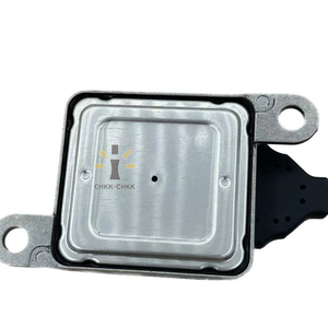Sensor NOX PEIVSO 5WK9 7203 4G0907807C 12V para Audi A6 A7 Quattro 3.0 TDI Diesel Turbo 2014-16  5WK97203  Pieza de Repuesto Original de Fábrica - Product Image 3