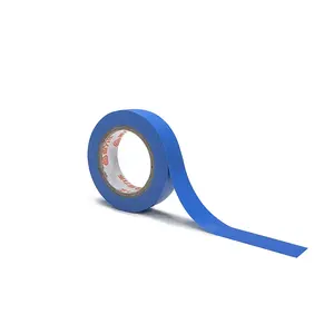 High Voltage Insulation Pvc Electric Tape Conforms to California 65 standards Can be used for medical