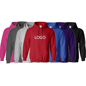 <span class=keywords><strong>Felpe</strong></span> con cappuccio di un pezzo Multi colore da uomo con cappuccio OEM maglione invernale con cappuccio girocollo cotone cotone manica lunga felpa da donna - Product Image 4