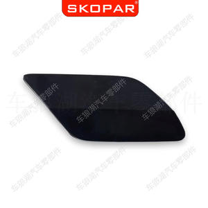 Cubierta de Lavafaros Skopar para Volkswagen Golf 7 A7 MK7 GTI 2012-2017 ABS Lado Derecho Izquierdo 5G0955110A 5G0955109A - Product Image 1