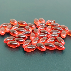 OEM แอสตาแซนธิน 120 แคปซูลนิ่ม สำหรับ 4 เดือน อาหารเสริมต้านอนุมูลอิสระ <span class=keywords><strong>ช่วย</strong></span>บำรุงสายตา ภูมิคุ้มกัน ข้อต่อ สุขภาพผิว การไหลเวียนภายใน - Product Image 2