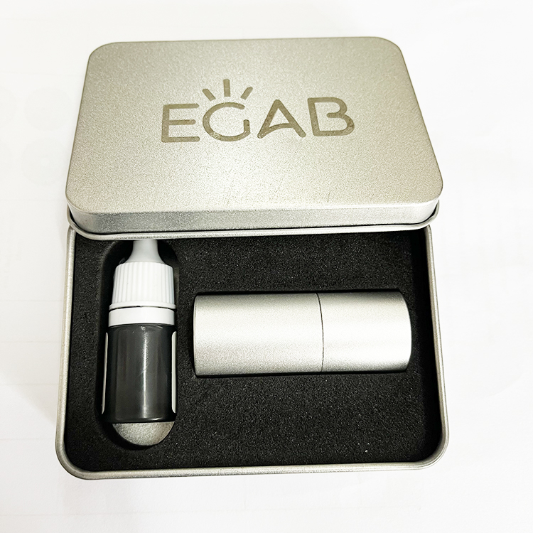 Штамп для мяча для гольфа с логотипом на заказ, штамп для мяча для гольфа с коробкой, маркер для мяча для гольфа