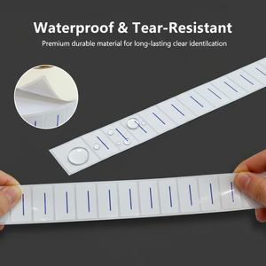 Custom <b>labels</b> price tags clothing <b>labels</b> multi-layer backpack <b>labels</b> <b>packaging</b> stickers clothing <b>labels</b> red backpack stickers - Product Image 3