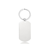 Porte-clés en résine noire tendance, pendentif 26 lettres, pendentif simple à pompon, pendentif pour sac à dos, vente en gros
