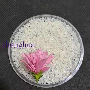 Granulés de plastique LDPE vierges à bas prix pour sacs en film plastique en polyéthylène basse densité - Product Image 3