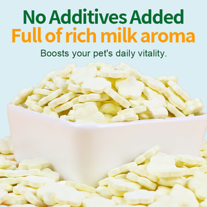 Compresse di Latte di Capra <span class=keywords><strong>per</strong></span> <span class=keywords><strong>Cani</strong></span> e Gatti, Probiotici Naturali <span class=keywords><strong>per</strong></span> la Salute Digestiva, Ricche di Calcio e Vitamine, <span class=keywords><strong>Snack</strong></span> <span class=keywords><strong>per</strong></span> Animali Domestici OEM - Product Image 5