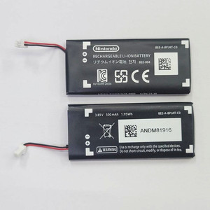 SYYTECH Batería de Repuesto Original para NS <span class=keywords><strong>Nintendo</strong></span> <span class=keywords><strong>Switch</strong></span> 2, Cargador de Controles, Piezas de Reparación - Product Image 6