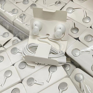 Audífonos Originales con Conector USB C para Samsung Note 10 20, Audífonos para Samsung <span class=keywords><strong>AKG</strong></span> Tipo C, Audífonos Estéreo - Product Image 2