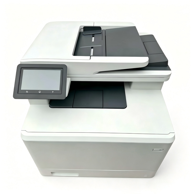 For HP 477 All-in-One Printer-600dpi Resolution USB Interface A3 Max Paper Size 40ppm Black/ISO Color Print Speed